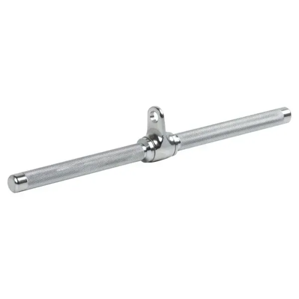 Rotating Straight Bar Attachment