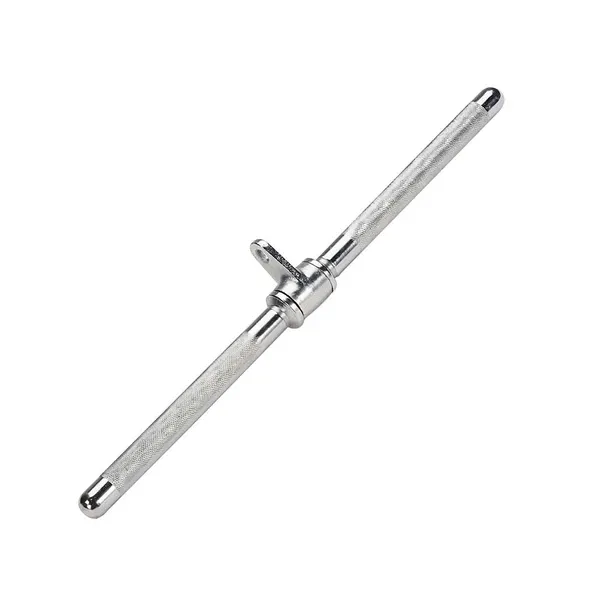 Body-Solid Aluminium Revolving Straight Bar