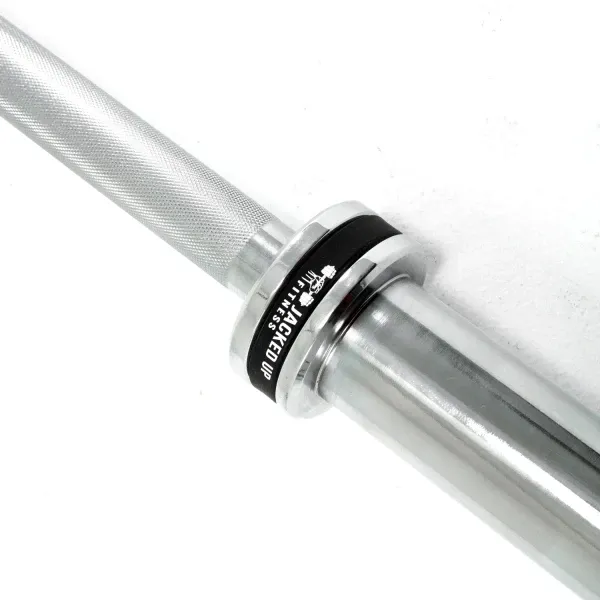 OLYMPIC BARBELL