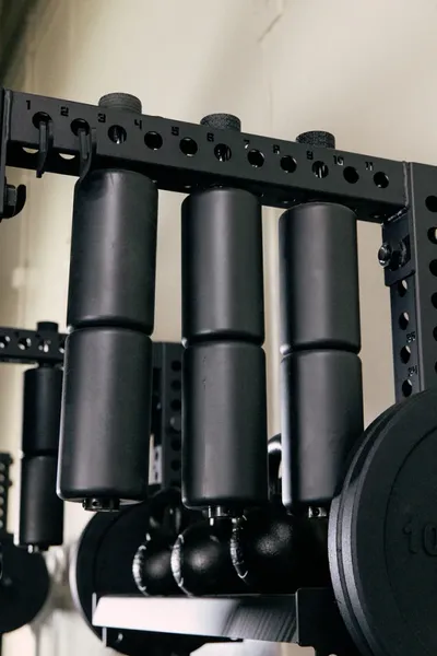 Rack Roller