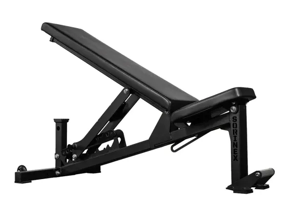 Recon Adjustable Bench v2