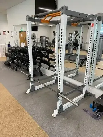 Pro FR 600