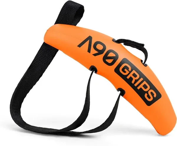 Angles 90 Grips