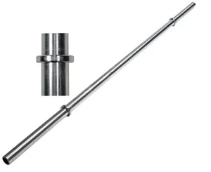 Apollon's Axle™ Bar