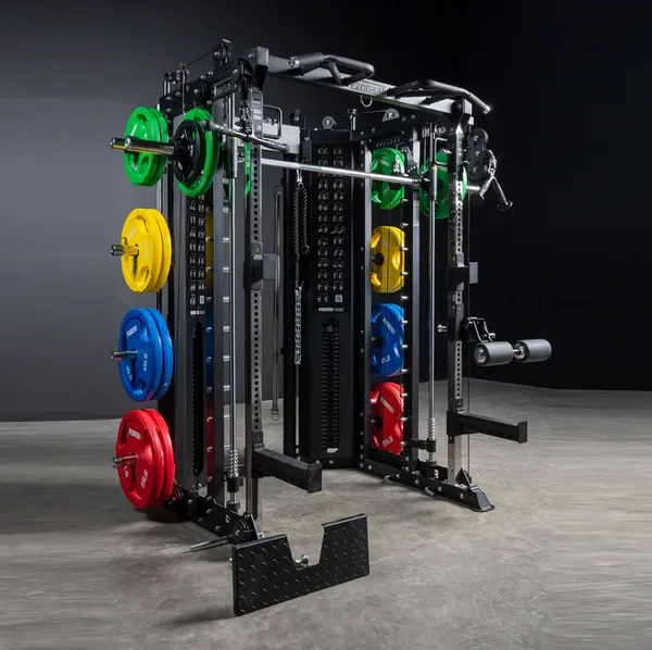 G15 All-In-One Trainer