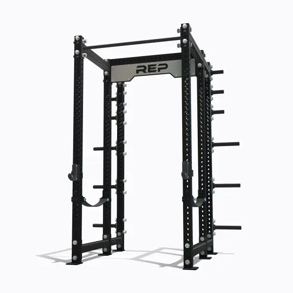 PR-5000 Rack