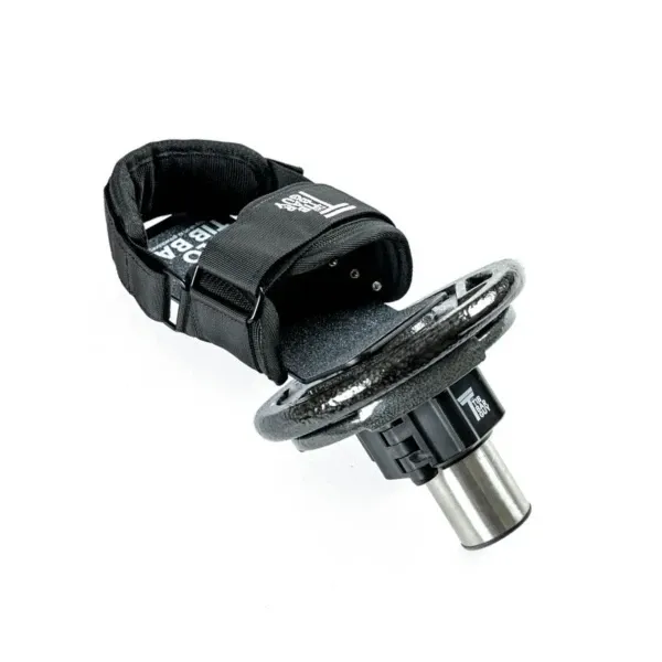 The Solo Tib Bar V2