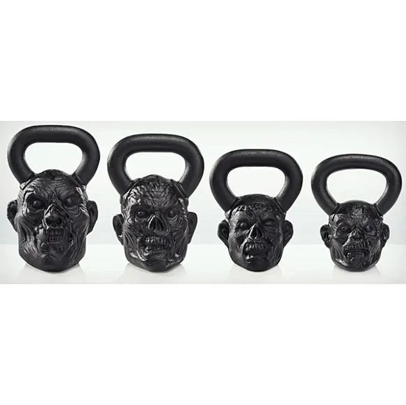 ONNIT Zombie Kettlebells