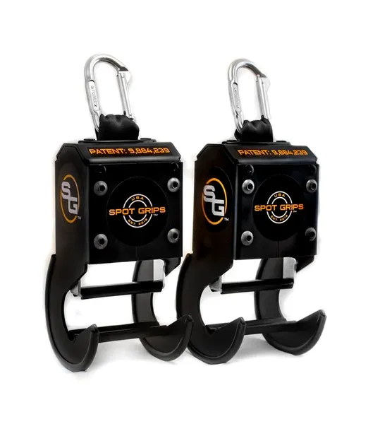 Spot Grips