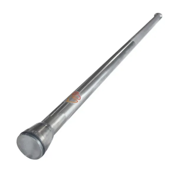 Cadi V2 Adjustable Steel Mace