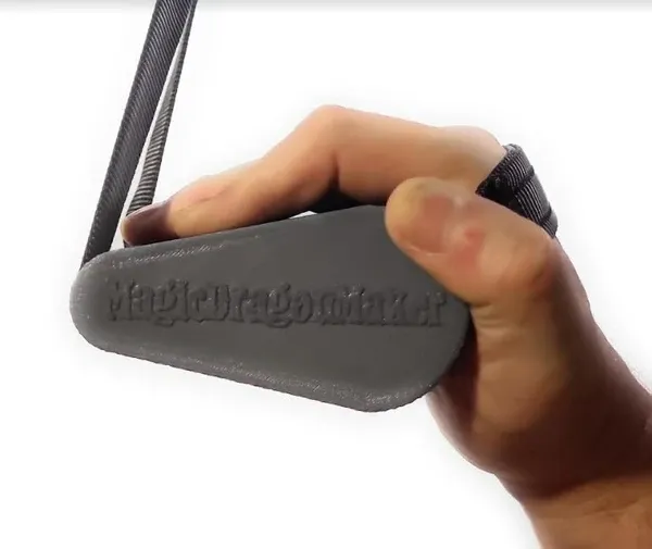 Magic Dragon Maker Fingers, Wrist, & Forearm Trainer