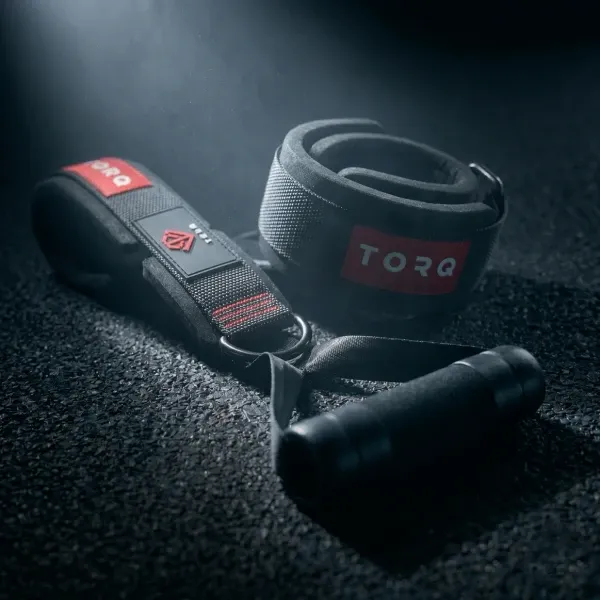 Torq D handles