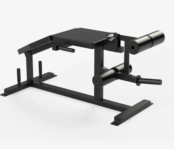 Wright Leg Extension Leg Curl