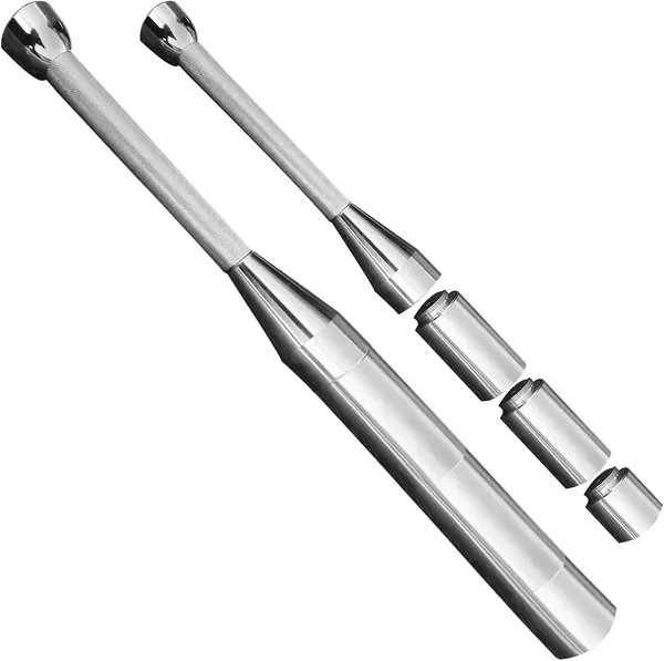 ZhaoCo Macebell 6-in-1 Adjustable