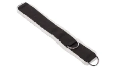 Padded Ankle/Thigh Strap
