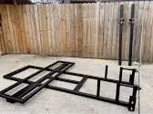 Madewell Strength Car Squat/Deadlift