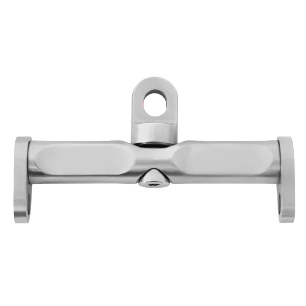 2 to 1 Bar Connector
