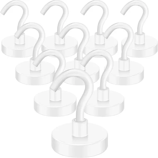 MIKEDE Magnetic Hooks
