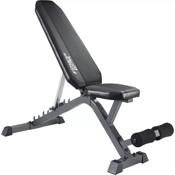 Fitness gear Utility Bench