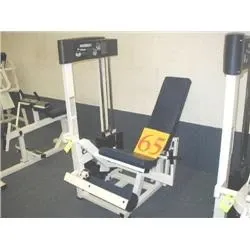 Paramount AP2000 Leg Extension