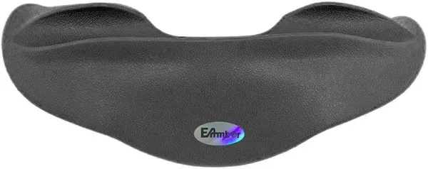 EAmber Barbell Squat Pad