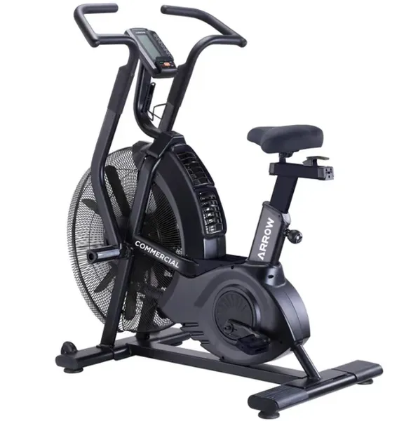 ARROW Commercial Air Assault Bike