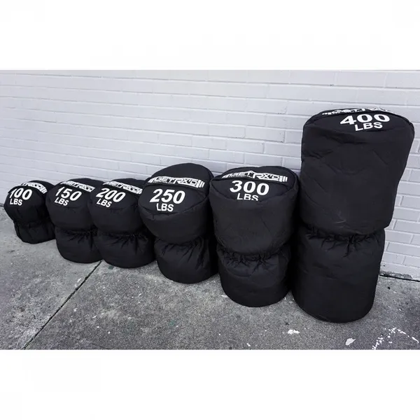 Get RXD Colossus Sandbags
