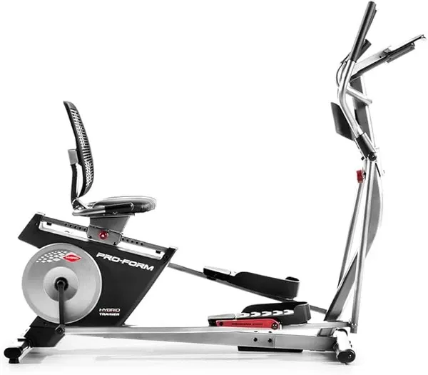 ProForm Hybrid Trainer XT