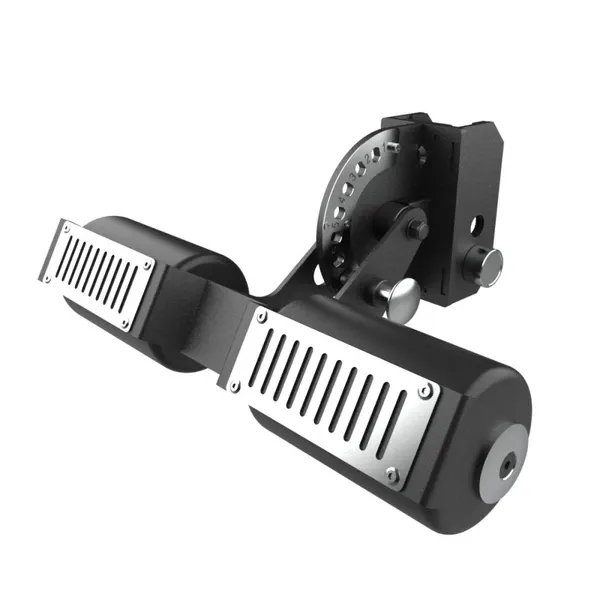 RX3 Lat Pull and Low Row Pad