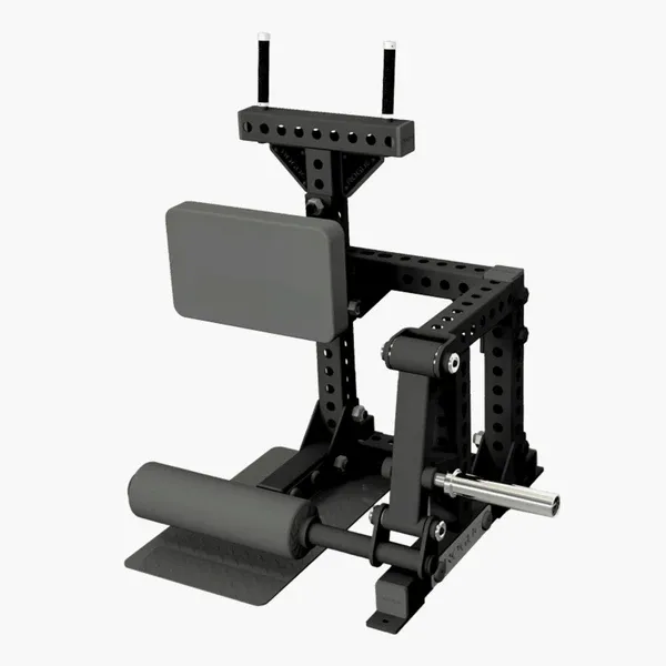 Westside Standing Leg Curl