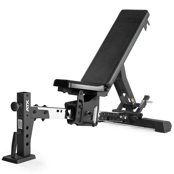 ATX® Adjustable Weight Bench RAS - PU