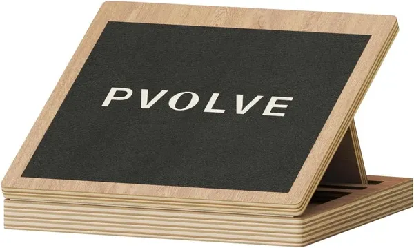 PVolve Slant Board