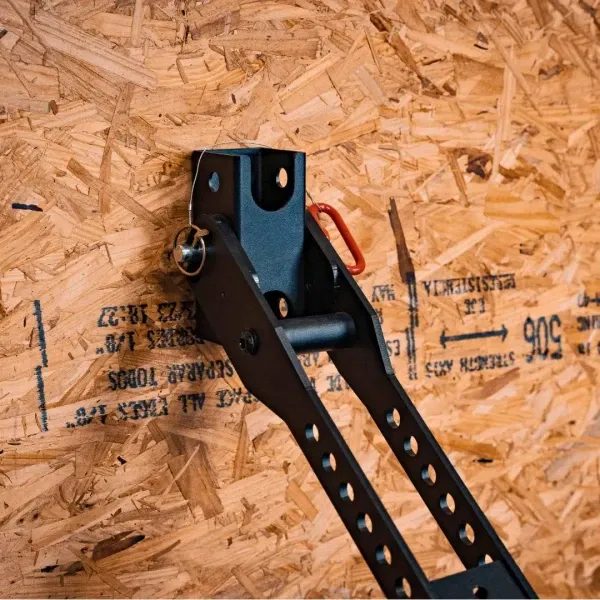 WALL-MOUNT ACCESSORY