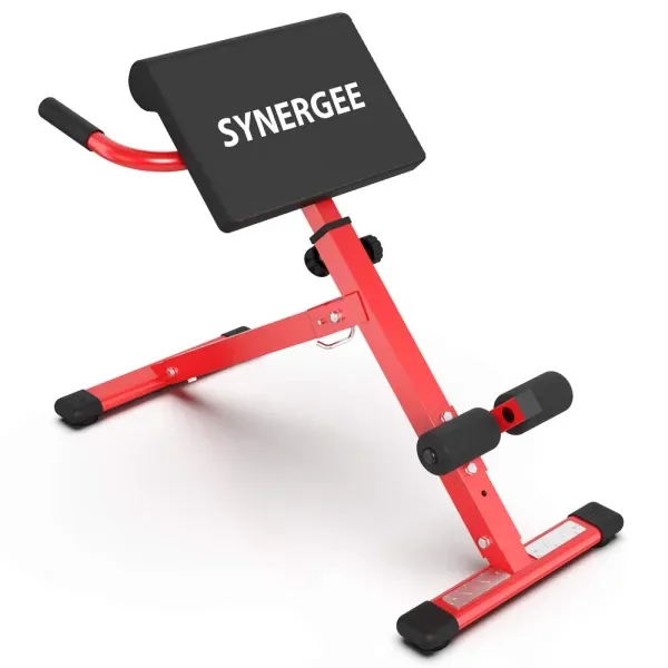 Synergee Roman Chair
