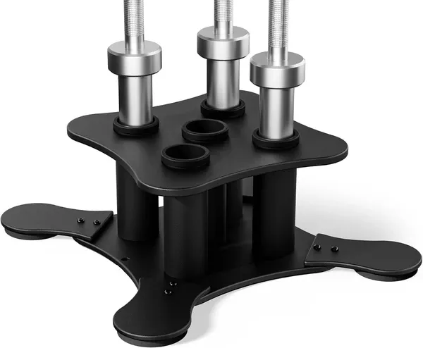 Vertical Barbell Holder