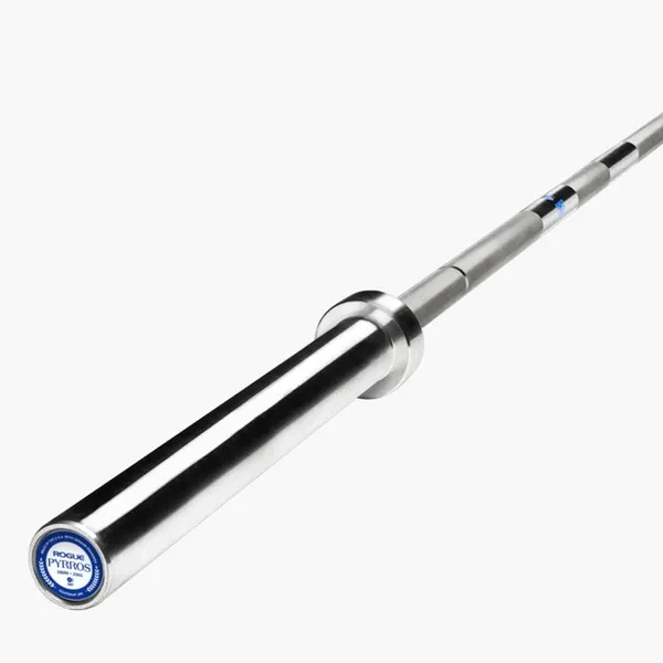 Pyrros Bar - 28MM - Stainless Steel