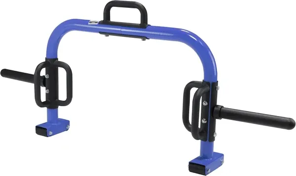 CAP Barbell Deluxe Open Trap Bar