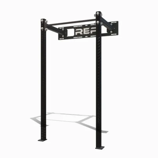 PR-4000 Wall-Mount Fixed Rack