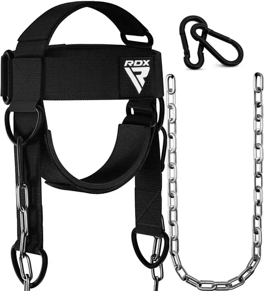 RDX Neck Harness
