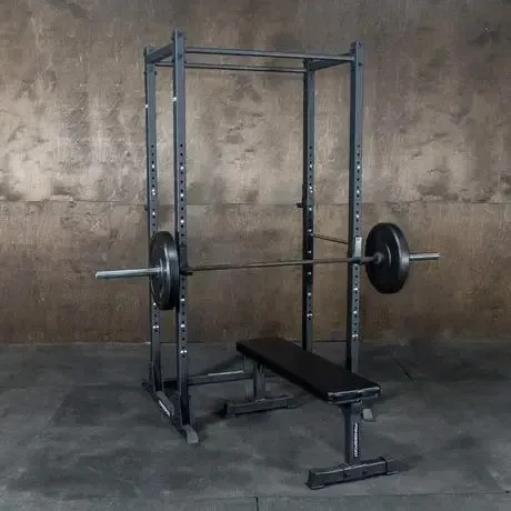 Power Cage Squat Rack (Kip Cage)