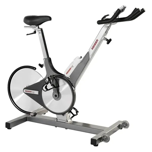 Keiser M3 Indoor Cycle Bike