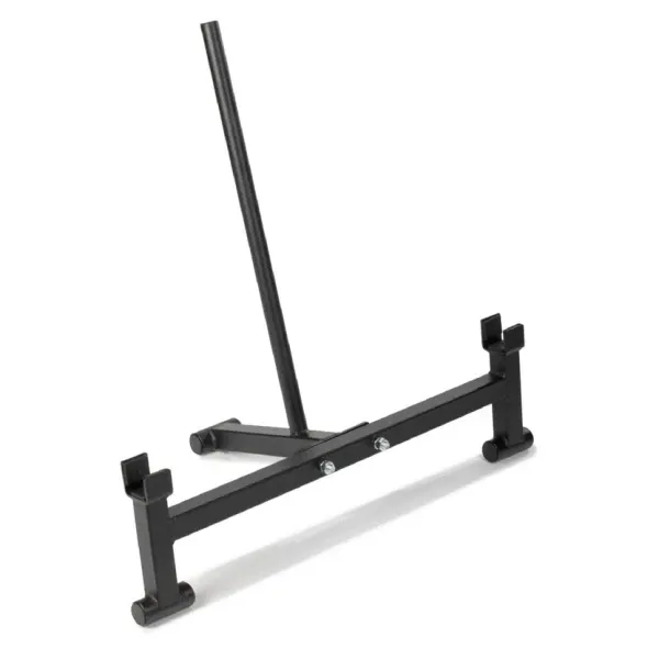 Full Bar Deadlift Jack