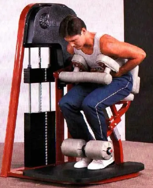 Nautilus Gen 2 Abdominal