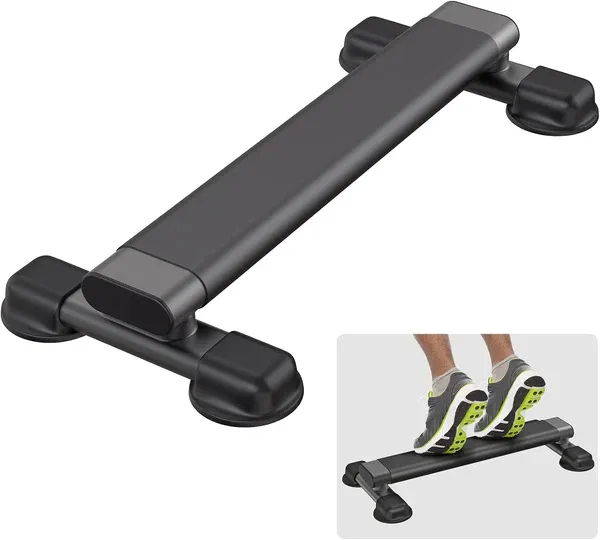 Kipika Versatile Calf Raise Bar