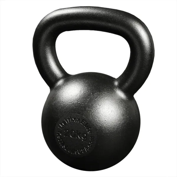 Metrixx Elite Kettlebell