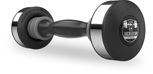 The Shake Weight® by Jacked Up Fitness