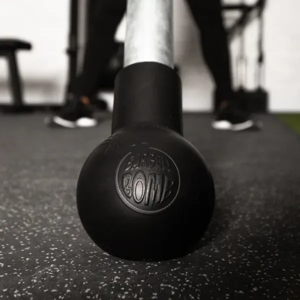 Barbell Bomb