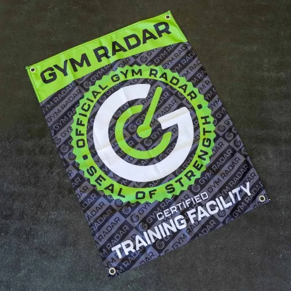 Gym Radar Certified Training Facility Package