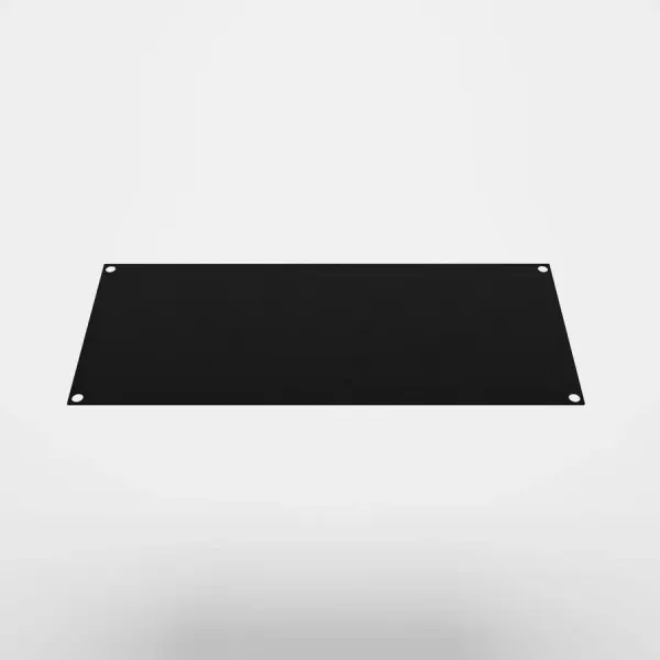 Synergy Flat Shelf Rubber Liner