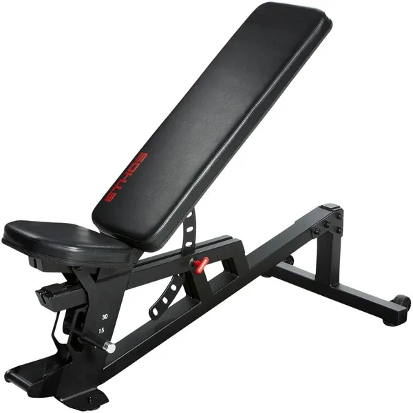 Ethos Apex Utility Bench